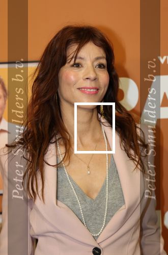 Amsterdam, 18 Februari 2024
Premiere Documentaire Patty Brard voor Videoland
Nadja Hupscher