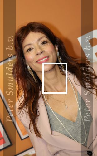 Amsterdam, 18 Februari 2024
Premiere Documentaire Patty Brard voor Videoland
Nadja Hupscher