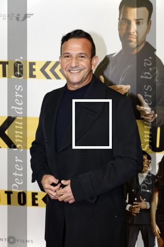 Amsterdam 29 januari 2024
Premiere Scotoe in Tuschinski met oa in de cast Sinan Eroglu Mohammed Chara Rose Bertram Said Boumazoughe Melisa Asli Pamuk Ferdi Stofmeel Daphne Deckers Emma Deckers en Oscar Aerts. Najib Amhali