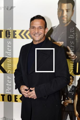 Amsterdam 29 januari 2024
Premiere Scotoe in Tuschinski met oa in de cast Sinan Eroglu Mohammed Chara Rose Bertram Said Boumazoughe Melisa Asli Pamuk Ferdi Stofmeel Daphne Deckers Emma Deckers en Oscar Aerts. Najib Amhali