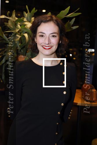 Amstelveen 26 februari 2024
Premiere Je Anne in de schouwburg van Amstelveen . nandi v Beurden met ...