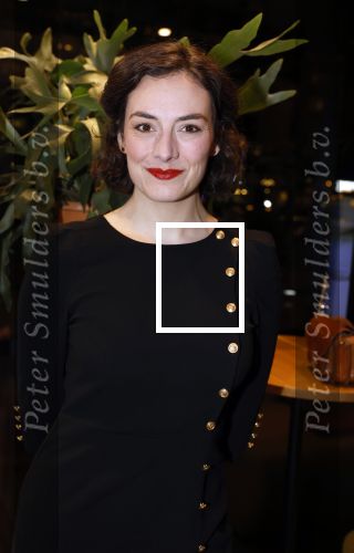 Amstelveen 26 februari 2024
Premiere Je Anne in de schouwburg van Amstelveen . nandi v Beurden met ...