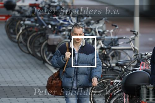 Amsterdam 1 februari 2024
Rechtszaak bij rechtbank Amsterdam. Nick Dijkman