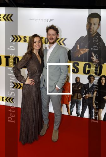 Amsterdam 29 januari 2024
Premiere Scotoe in Tuschinski met oa in de cast Sinan Eroglu Mohammed Chara Rose Bertram Said Boumazoughe Melisa Asli Pamuk Ferdi Stofmeel Daphne Deckers Emma Deckers en Oscar Aerts. Nick Golterman
