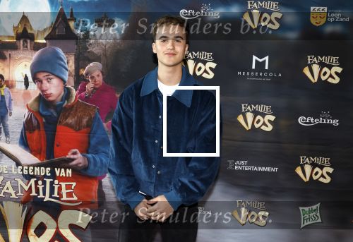 Amsterdam 3 februari 2024
Premiere Familie Vos in Pathe Arena. Niels Schlimback