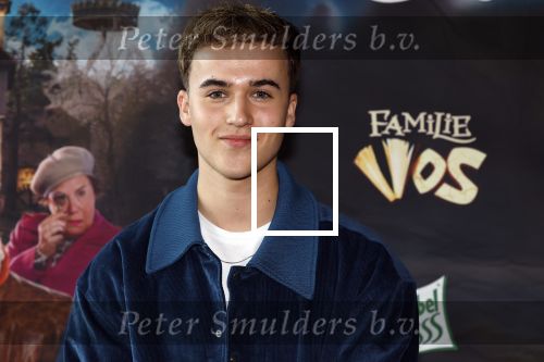 Amsterdam 3 februari 2024
Premiere Familie Vos in Pathe Arena. Niels Schlimback