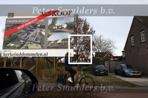 Dommelen 27 januari 2024
De dommelsche beirbrouwerij . Onderdeel van Inbev