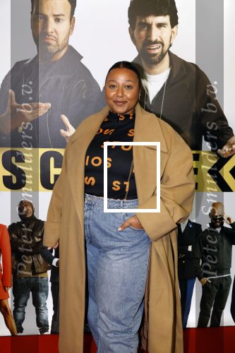 Amsterdam 29 januari 2024
Premiere Scotoe in Tuschinski met oa in de cast Sinan Eroglu Mohammed Chara Rose Bertram Said Boumazoughe Melisa Asli Pamuk Ferdi Stofmeel Daphne Deckers Emma Deckers en Oscar Aerts. Noel v Kleef en Susan radder
