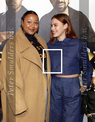 Amsterdam 29 januari 2024
Premiere Scotoe in Tuschinski met oa in de cast Sinan Eroglu Mohammed Chara Rose Bertram Said Boumazoughe Melisa Asli Pamuk Ferdi Stofmeel Daphne Deckers Emma Deckers en Oscar Aerts. Noel v Kleef en Susan radder