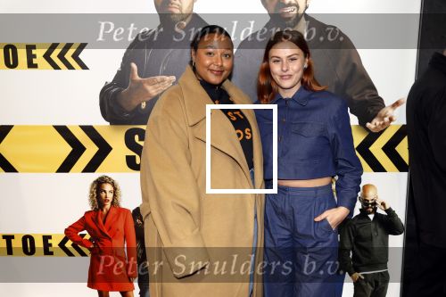 Amsterdam 29 januari 2024
Premiere Scotoe in Tuschinski met oa in de cast Sinan Eroglu Mohammed Chara Rose Bertram Said Boumazoughe Melisa Asli Pamuk Ferdi Stofmeel Daphne Deckers Emma Deckers en Oscar Aerts. Noel v Kleef en Susan radder