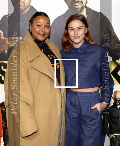 Amsterdam 29 januari 2024
Premiere Scotoe in Tuschinski met oa in de cast Sinan Eroglu Mohammed Chara Rose Bertram Said Boumazoughe Melisa Asli Pamuk Ferdi Stofmeel Daphne Deckers Emma Deckers en Oscar Aerts. Noel v Kleef en Susan radder