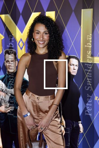 Amsterdam 30 januari 2024
Premiere Argylle in Pathe Arena. Ona Moody