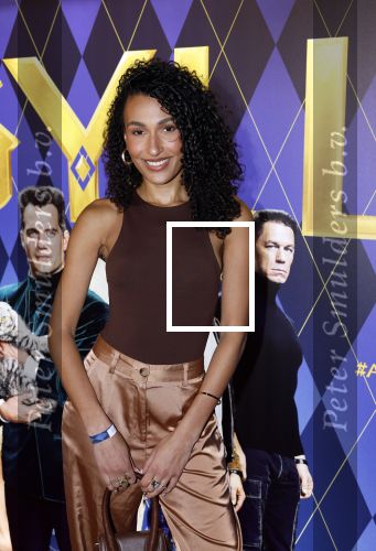 Amsterdam 30 januari 2024
Premiere Argylle in Pathe Arena. Ona Moody