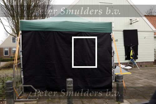 Zuiderwoude 4 januari 2024
opnames serie in Zuiderwoude precies tegen over het huis van Thijs Romer