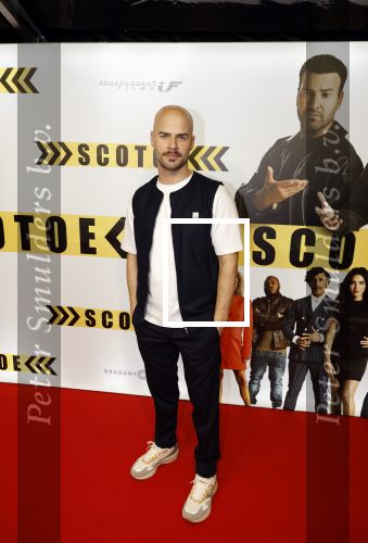 Amsterdam 29 januari 2024
Premiere Scotoe in Tuschinski met oa in de cast Sinan Eroglu Mohammed Chara Rose Bertram Said Boumazoughe Melisa Asli Pamuk Ferdi Stofmeel Daphne Deckers Emma Deckers en Oscar Aerts.