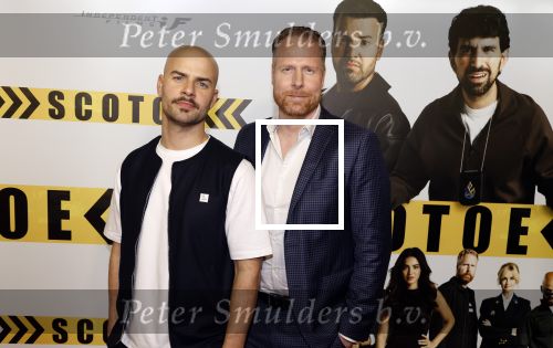 Amsterdam 29 januari 2024
Premiere Scotoe in Tuschinski met oa in de cast Sinan Eroglu Mohammed Chara Rose Bertram Said Boumazoughe Melisa Asli Pamuk Ferdi Stofmeel Daphne Deckers Emma Deckers en Oscar Aerts.