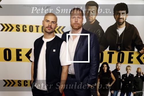 Amsterdam 29 januari 2024
Premiere Scotoe in Tuschinski met oa in de cast Sinan Eroglu Mohammed Chara Rose Bertram Said Boumazoughe Melisa Asli Pamuk Ferdi Stofmeel Daphne Deckers Emma Deckers en Oscar Aerts.