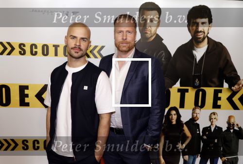 Amsterdam 29 januari 2024
Premiere Scotoe in Tuschinski met oa in de cast Sinan Eroglu Mohammed Chara Rose Bertram Said Boumazoughe Melisa Asli Pamuk Ferdi Stofmeel Daphne Deckers Emma Deckers en Oscar Aerts.