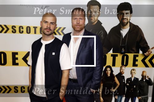 Amsterdam 29 januari 2024
Premiere Scotoe in Tuschinski met oa in de cast Sinan Eroglu Mohammed Chara Rose Bertram Said Boumazoughe Melisa Asli Pamuk Ferdi Stofmeel Daphne Deckers Emma Deckers en Oscar Aerts.