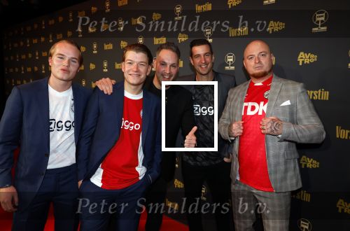 Hilversum 25 januari 2024
Uitreiking Radioring 2024 in de Vorstin . Pantelic Podcast