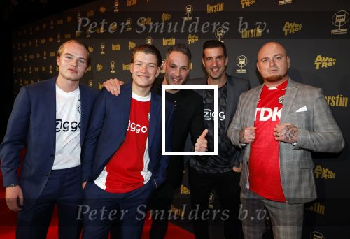 Hilversum 25 januari 2024
Uitreiking Radioring 2024 in de Vorstin . Pantelic Podcast