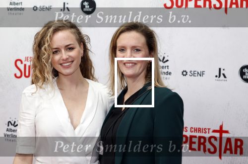 Amsterdam 21 januari 2024
Premiere Jesus Christ Superstar in het DeLaMar theater. Patricia Haastrecht