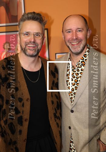 Amsterdam, 18 Februari 2024
Premiere Documentaire Patty Brard voor Videoland
Patrick Martens