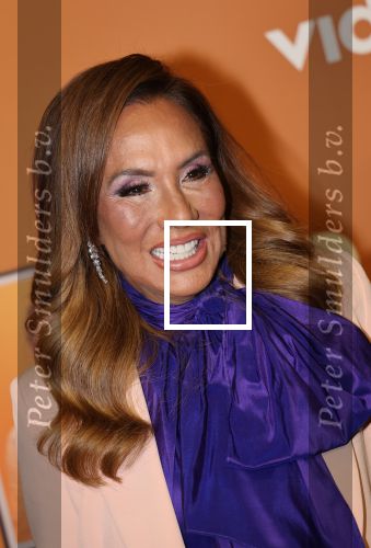 Amsterdam, 18 Februari 2024
Premiere Documentaire Patty Brard voor Videoland
Patty Bard