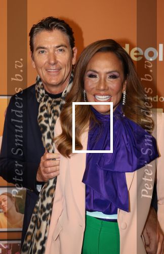 Amsterdam, 18 Februari 2024
Premiere Documentaire Patty Brard voor Videoland
Patty Brard en Bart Ettekhoven