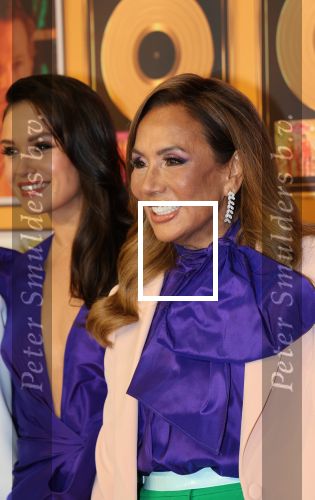 Amsterdam, 18 Februari 2024
Premiere Documentaire Patty Brard voor Videoland
Patty Brard en Holly Brood