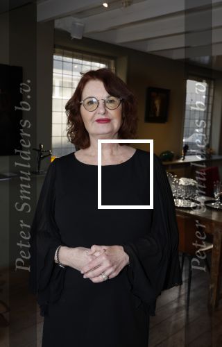 Breukelen 12 februari 2024
Ria Valk viert haar 65 jarig artiesten jubileum en krijgt een koninklijk onderscheiding van de burgemeester van de Ronde Venen. Patty Harpenau