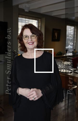 Breukelen 12 februari 2024
Ria Valk viert haar 65 jarig artiesten jubileum en krijgt een koninklijk onderscheiding van de burgemeester van de Ronde Venen. Patty Harpenau