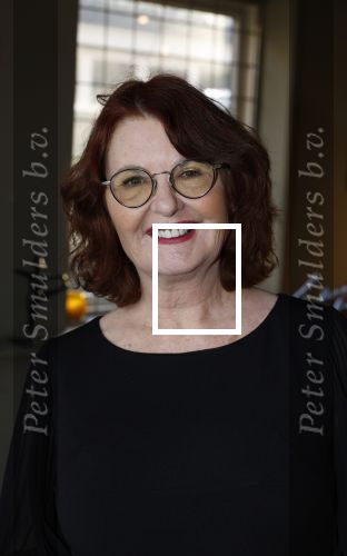 Breukelen 12 februari 2024
Ria Valk viert haar 65 jarig artiesten jubileum en krijgt een koninklijk onderscheiding van de burgemeester van de Ronde Venen. Patty Harpenau