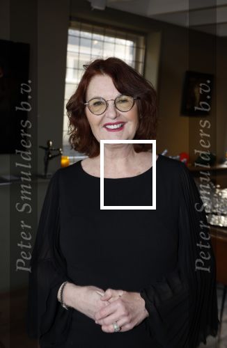 Breukelen 12 februari 2024
Ria Valk viert haar 65 jarig artiesten jubileum en krijgt een koninklijk onderscheiding van de burgemeester van de Ronde Venen. Patty Harpenau