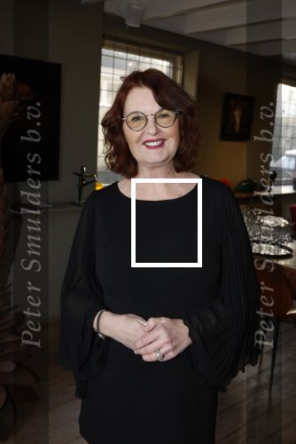 Breukelen 12 februari 2024
Ria Valk viert haar 65 jarig artiesten jubileum en krijgt een koninklijk onderscheiding van de burgemeester van de Ronde Venen. Patty Harpenau