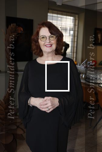 Breukelen 12 februari 2024
Ria Valk viert haar 65 jarig artiesten jubileum en krijgt een koninklijk onderscheiding van de burgemeester van de Ronde Venen. Patty Harpenau