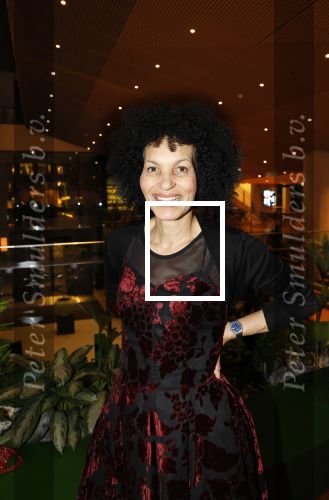 Den Haag 24 januari 2024
Holland dance Festival in Den Haag. Paula Udondek