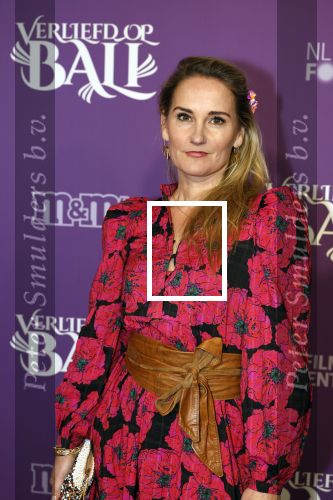 Den Bosch 27 januari 2024
Premiere verliefd op ibiza in de Brabant Hallen. Peggy Vrijens
