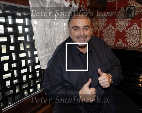 Amsterdam 6 februari 2024
Presentatie cast heel holland zingt Hazes met oa Jeroen v d Boom Samantha Steenwijk Frans bauer Wolter Kroes Kris Cross Amsterdam Douwe Bob Peter Beense en Tino Martin in het ziggo Dome .