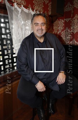 Amsterdam 6 februari 2024
Presentatie cast heel holland zingt Hazes met oa Jeroen v d Boom Samantha Steenwijk Frans bauer Wolter Kroes Kris Cross Amsterdam Douwe Bob Peter Beense en Tino Martin in het ziggo Dome .