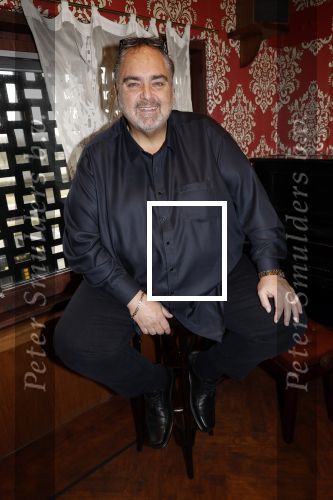 Amsterdam 6 februari 2024
Presentatie cast heel holland zingt Hazes met oa Jeroen v d Boom Samantha Steenwijk Frans bauer Wolter Kroes Kris Cross Amsterdam Douwe Bob Peter Beense en Tino Martin in het ziggo Dome .