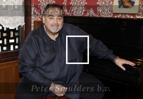 Amsterdam 6 februari 2024
Presentatie cast heel holland zingt Hazes met oa Jeroen v d Boom Samantha Steenwijk Frans bauer Wolter Kroes Kris Cross Amsterdam Douwe Bob Peter Beense en Tino Martin in het ziggo Dome .