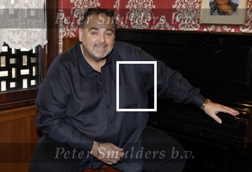 Amsterdam 6 februari 2024
Presentatie cast heel holland zingt Hazes met oa Jeroen v d Boom Samantha Steenwijk Frans bauer Wolter Kroes Kris Cross Amsterdam Douwe Bob Peter Beense en Tino Martin in het ziggo Dome .