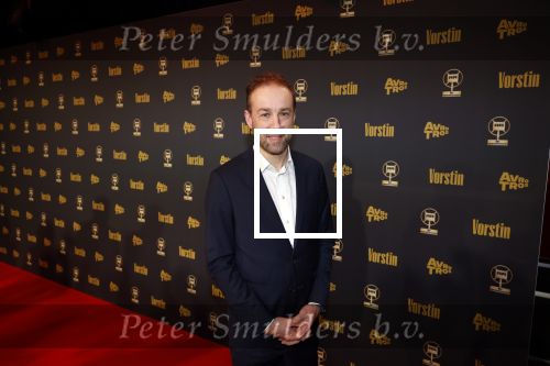 Hilversum 25 januari 2024
Uitreiking Radioring 2024 in de Vorstin . Peter de Vries
