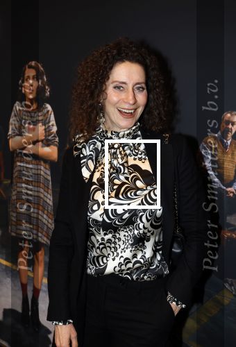 Amstelveen 26 februari 2024
Premiere Je Anne in de schouwburg van Amstelveen . Pia Douwes