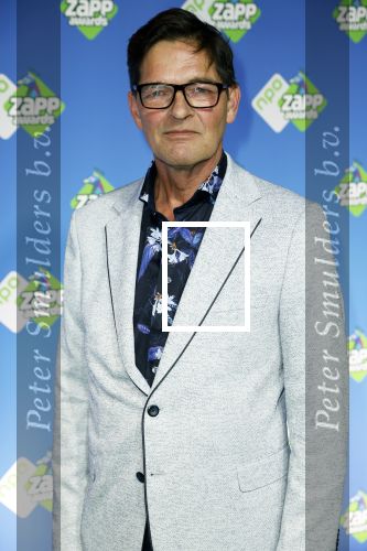 Hilversum 27 januari 2024
Zapp awards in studio 21 . Pieter van Rijn