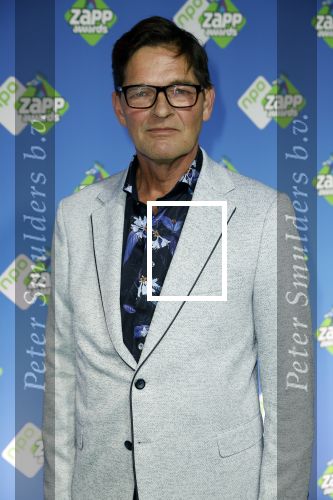 Hilversum 27 januari 2024
Zapp awards in studio 21 . Pieter van Rijn