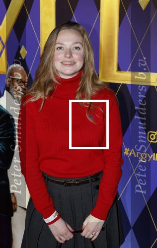 Amsterdam 30 januari 2024
Premiere Argylle in Pathe Arena. Pip Pellens
