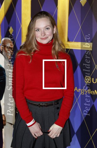 Amsterdam 30 januari 2024
Premiere Argylle in Pathe Arena. Pip Pellens