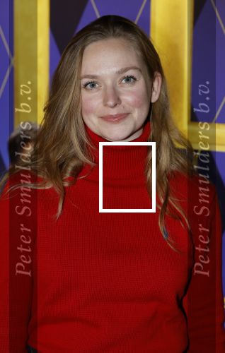Amsterdam 30 januari 2024
Premiere Argylle in Pathe Arena. Pip Pellens